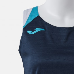 МАЙКА TERRA ТЁМНО-СИНИЙ ФЛУОРЕСЦЕНТНЫЙ БИРЮЗОВЫЙ