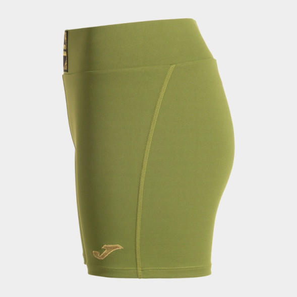 КОРОТКИЕ ЛОСИНЫ COMBAT ЗЕЛЕНЫЙ