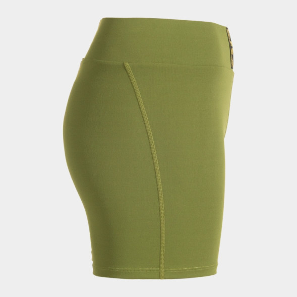 КОРОТКИЕ ЛОСИНЫ COMBAT ЗЕЛЕНЫЙ