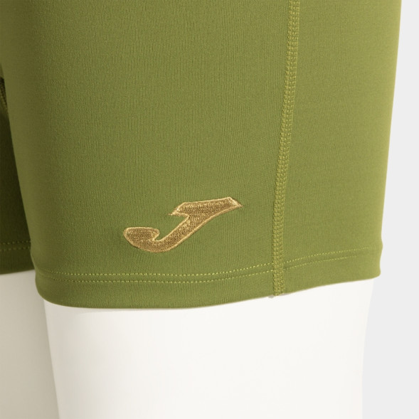 КОРОТКИЕ ЛОСИНЫ COMBAT ЗЕЛЕНЫЙ