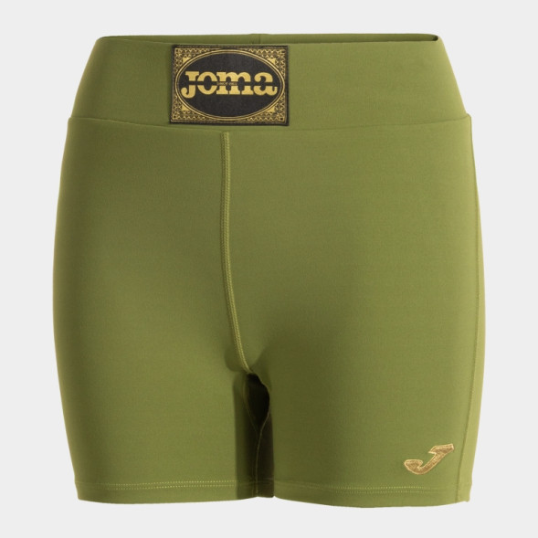 КОРОТКИЕ ЛОСИНЫ COMBAT ЗЕЛЕНЫЙ