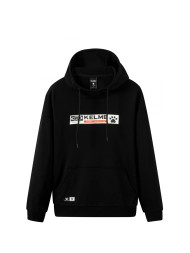 Худи KELME Hooded Sweater Black