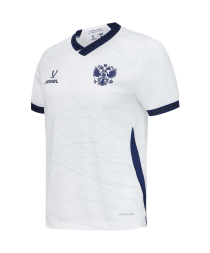 Футболка игровая женская JOGEL PerFormDRY National 26 Away Jersey W, белый