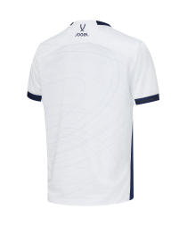 Футболка игровая женская JOGEL PerFormDRY National 26 Away Jersey W, белый