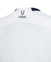 Футболка игровая женская JOGEL PerFormDRY National 26 Away Jersey W, белый