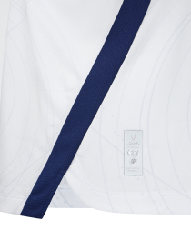 Футболка игровая женская JOGEL PerFormDRY National 26 Away Jersey W, белый
