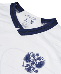 Футболка игровая женская JOGEL PerFormDRY National 26 Away Jersey W, белый