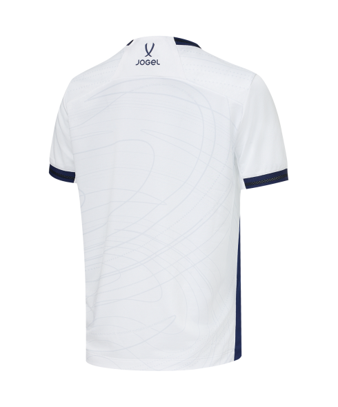Футболка игровая женская JOGEL PerFormDRY National 26 Away Jersey W, белый