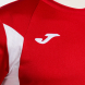 Футболка игровая JOMA  WINNER III ROJO BLANCO