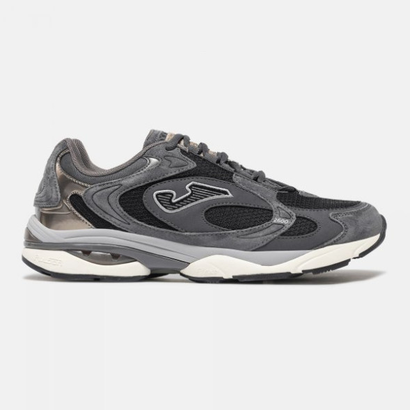 MARAIS MEN 2601 ЧЕРНЫЙ