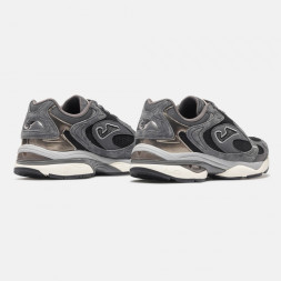 MARAIS MEN 2601 ЧЕРНЫЙ