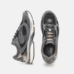 MARAIS MEN 2601 ЧЕРНЫЙ