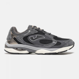 MARAIS MEN 2601 ЧЕРНЫЙ