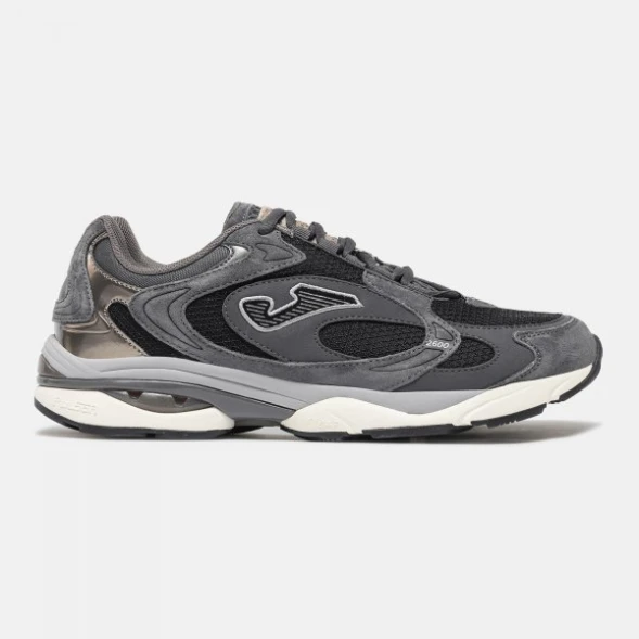 MARAIS MEN 2601 ЧЕРНЫЙ