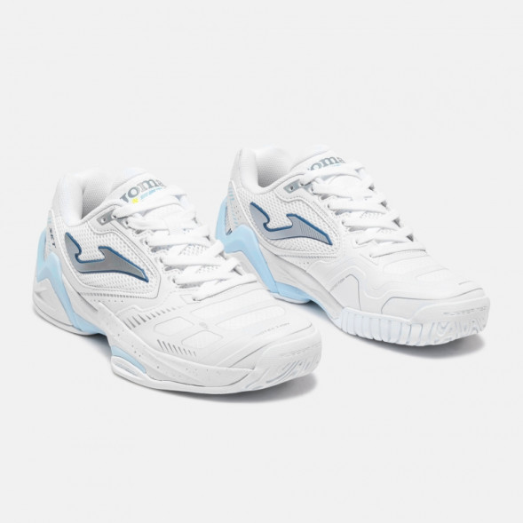 SET LADY 2602 BLANCO