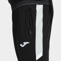 Спортивный костюм JOMA TOLEDO NEGRO