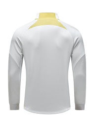 Олимпийка KELME Knitted Jacket White