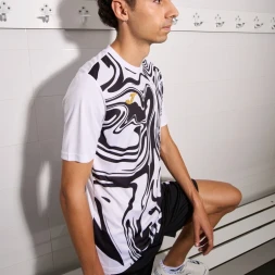 Игровая футболка JOMA LION II  