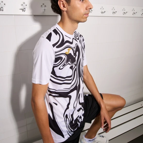 Игровая футболка JOMA LION II  