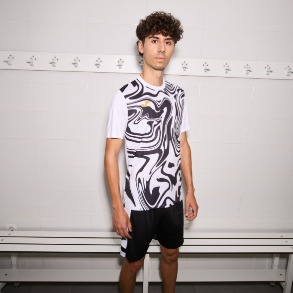 Игровая футболка JOMA LION II  