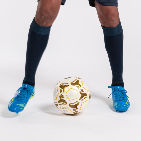 Мяч футбольный JOMA FLAME II FIFA QUALITY PRO 400855 220