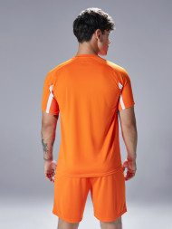 Футбольная форма KELME Football Suit Orange