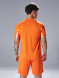 Футбольная форма KELME Football Suit Orange