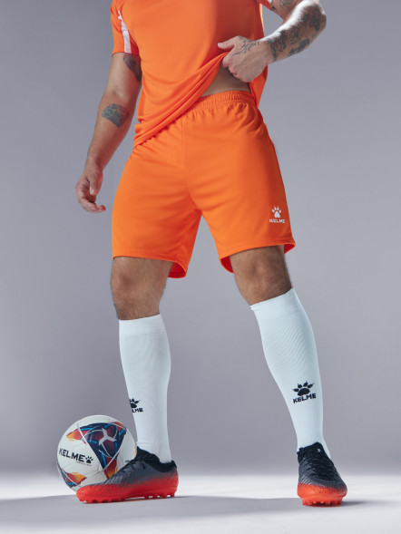 Футбольная форма KELME Football Suit Orange