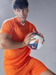 Футбольная форма KELME Football Suit Orange
