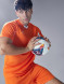 Футбольная форма KELME Football Suit Orange