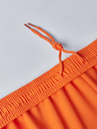 Футбольная форма KELME Football Suit Orange