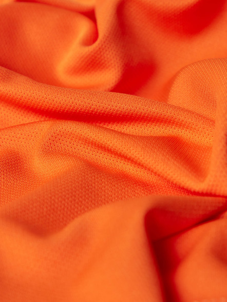 Футбольная форма KELME Football Suit Orange