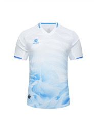 Футболка KELME Training Wear White