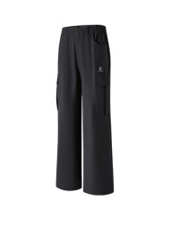 Брюки KELME Woven Trousers Black