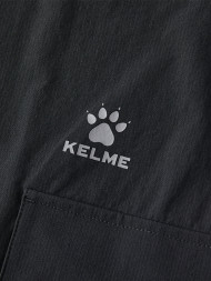 Брюки KELME Woven Trousers Black