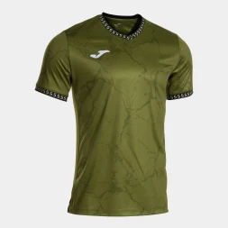 Игровая футболка JOMA GOLD VII CAQUI  