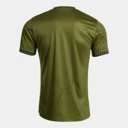 Игровая футболка JOMA GOLD VII CAQUI  