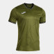 Игровая футболка JOMA GOLD VII CAQUI  