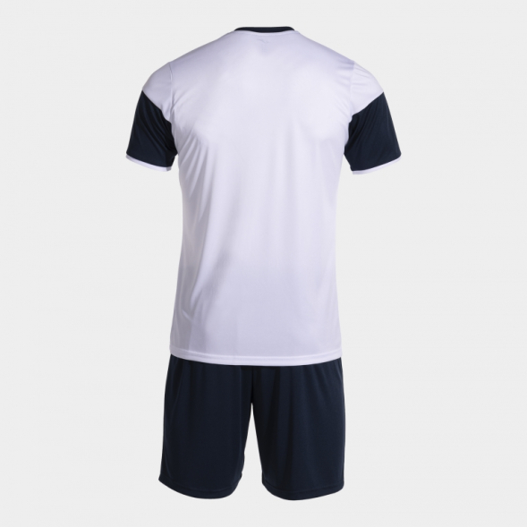 Игровая форма JOMA DANUBIO III BLANCO MARINO