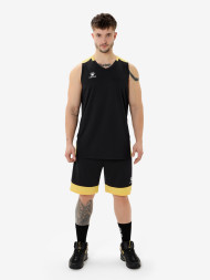 Баскетбольная форма KELME Basketball Clothes Black