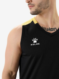 Баскетбольная форма KELME Basketball Clothes Black
