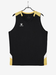 Баскетбольная форма KELME Basketball Clothes Black