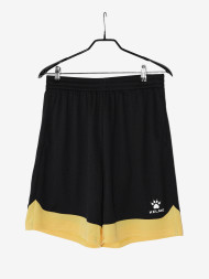 Баскетбольная форма KELME Basketball Clothes Black