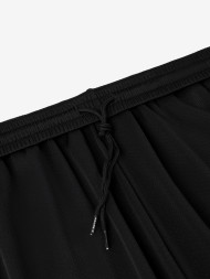 Баскетбольная форма KELME Basketball Clothes Black