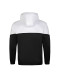 Худи KELME Knitted Hooded Sweatshirt (Black/White)