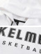 Худи KELME Knitted Hooded Sweatshirt (Black/White)