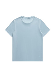 Футболка KELME Round Neck Short Sleeve T-shirt Green
