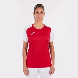 Женская игровая футболка JOMA ACADEMY IV 901335.602