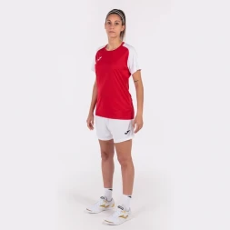 Женская игровая футболка JOMA ACADEMY IV 901335.602