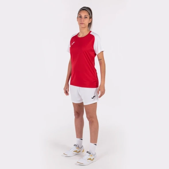 Женская игровая футболка JOMA ACADEMY IV 901335.602